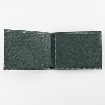 Wallet & service case, Rolex, "No Reserve".