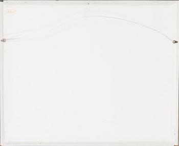 Lars-Gunnar Nordström, Komposition.