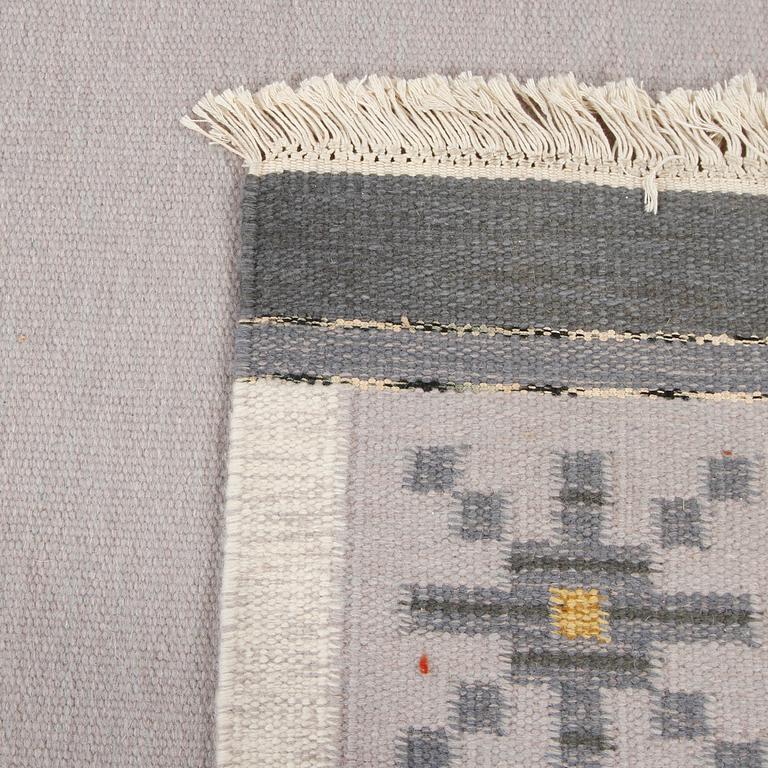 MATTA, rölakan, sent 1900-tal, 225x170 cm.