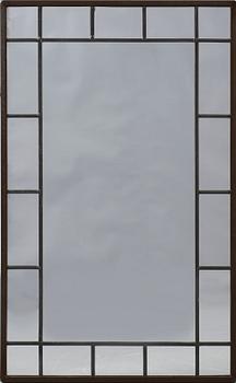 SPEGEL, 1900-talets andra hälft.