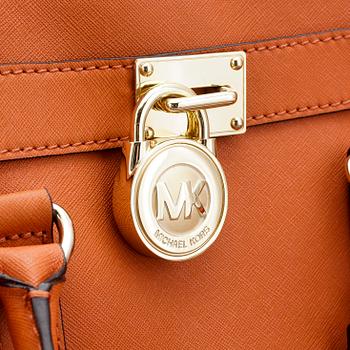 VÄSKA, "Hamilton mini", Michael Kors.