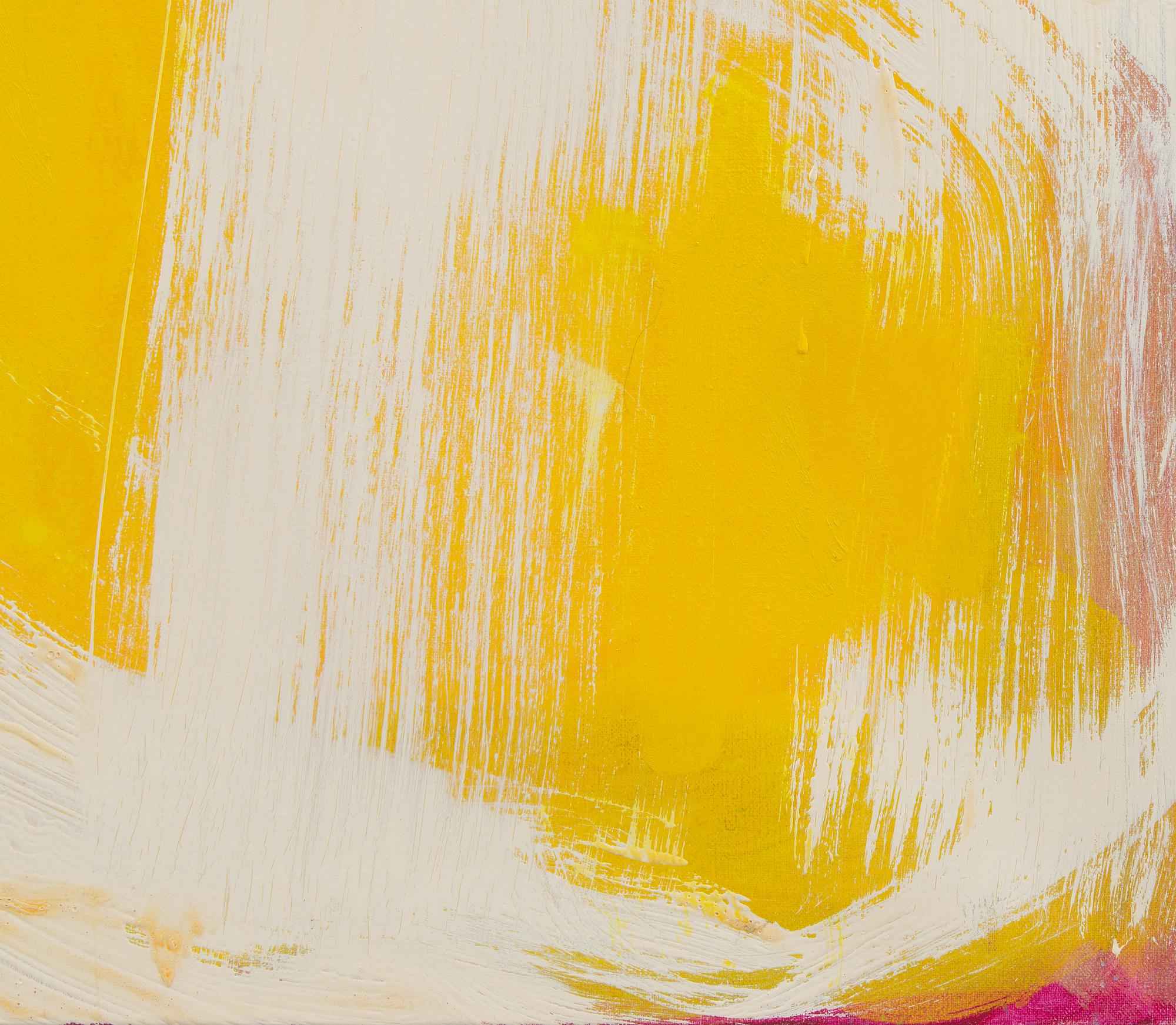 Sami Rinne, "Iltapäivän aurinko" (Afternoon Sun).