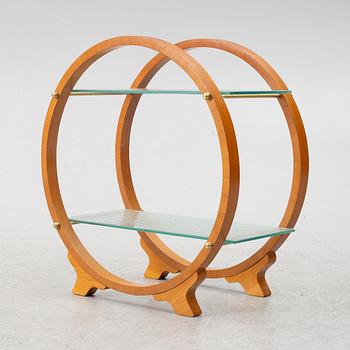 Shelf, Art Deco style, first half of the 20th century.