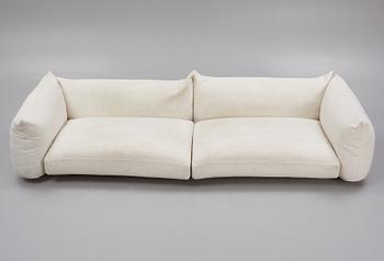 Lotta Agaton Interiors, soffa, Layered, samtida.