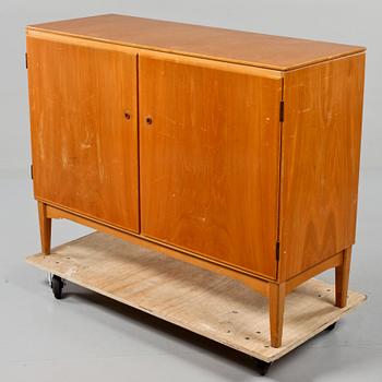 SIDEBOARD, Nordiska Kompaniet, omkring 1900-talets mitt.