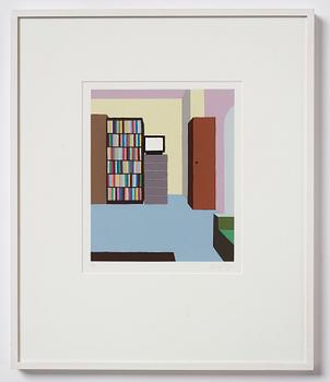 Zsofia Schweger, 'Sandorfalva, Hungary #21'.