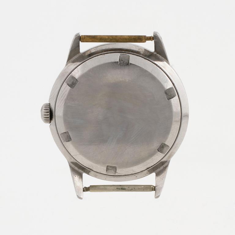 TISSOT, wristwatch, 34 mm.