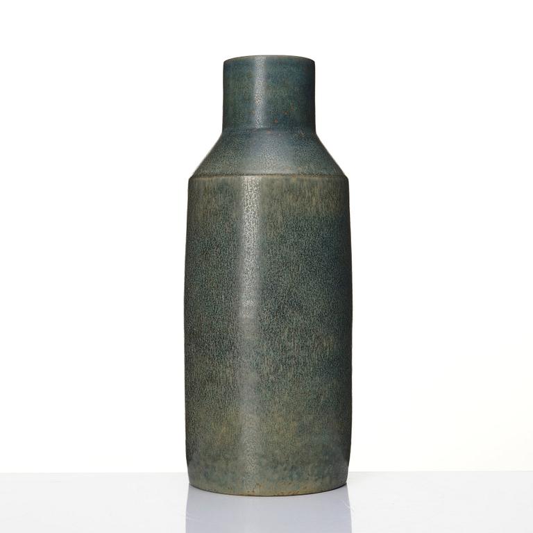 Carl-Harry Stålhane, vas, stengods, Rörstrand 1950-60-tal.