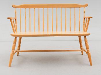 SOFFA, Nesto, 1900-talets andra hälft.