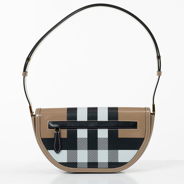 Burberry, Bag, "Olympia small shoulder bag".