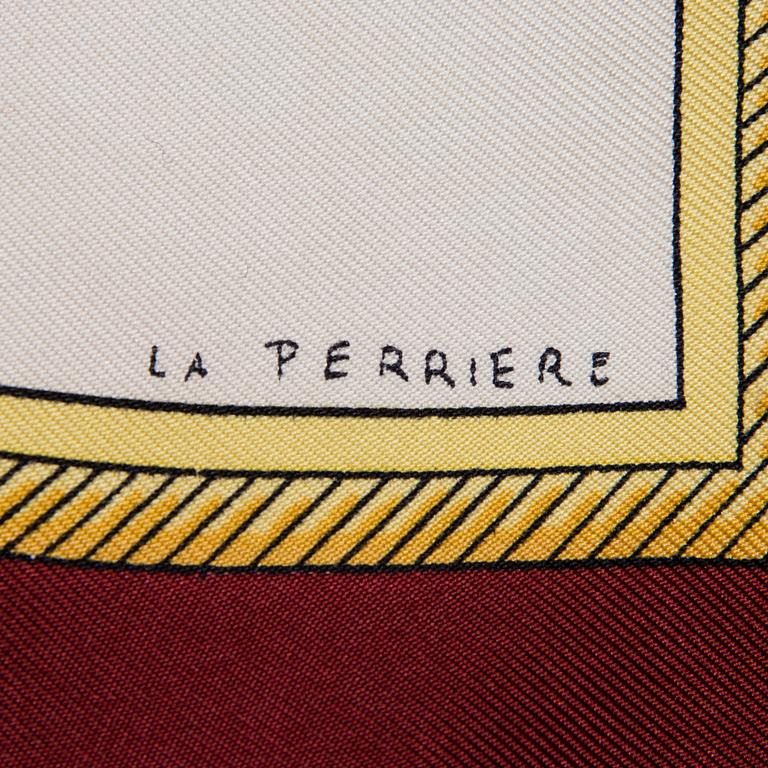 SCARF, "Les Voitures à Transformation", Hermès.