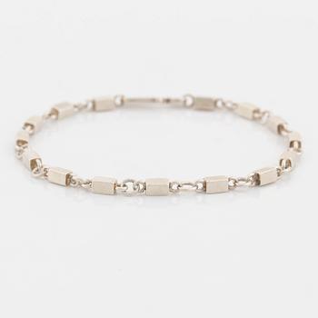 Wiwen Nilsson, armband, silver.