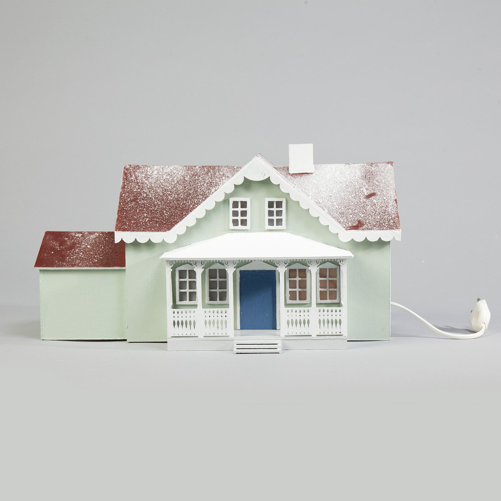 HUS, NK 2014, JoAnn Tan Studio.
