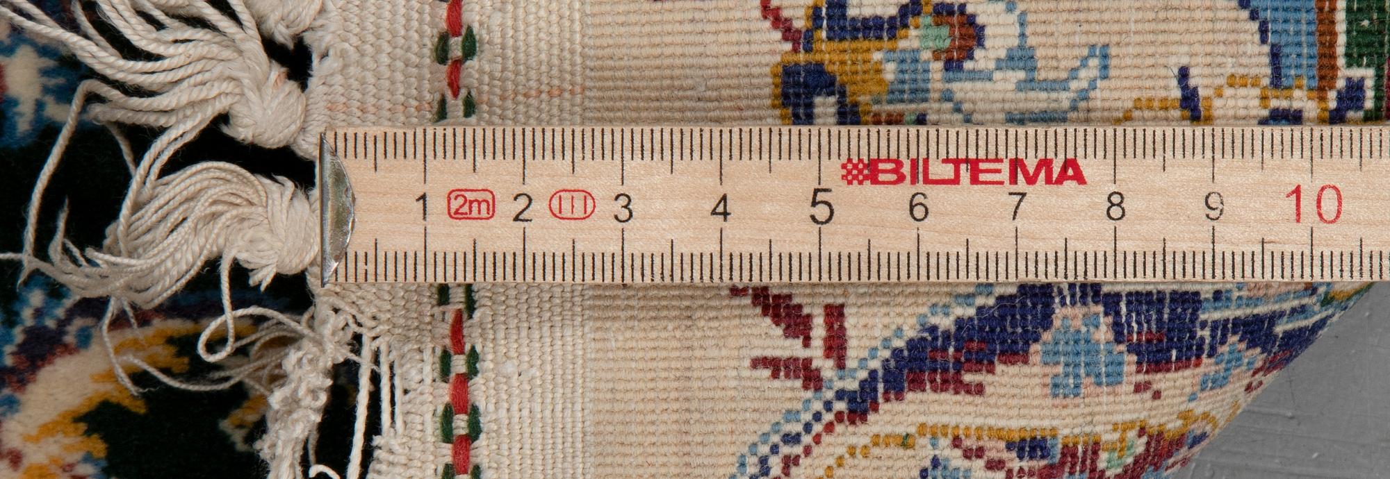 MATTA, Old, Isfahan, ca 102 x 66 cm.