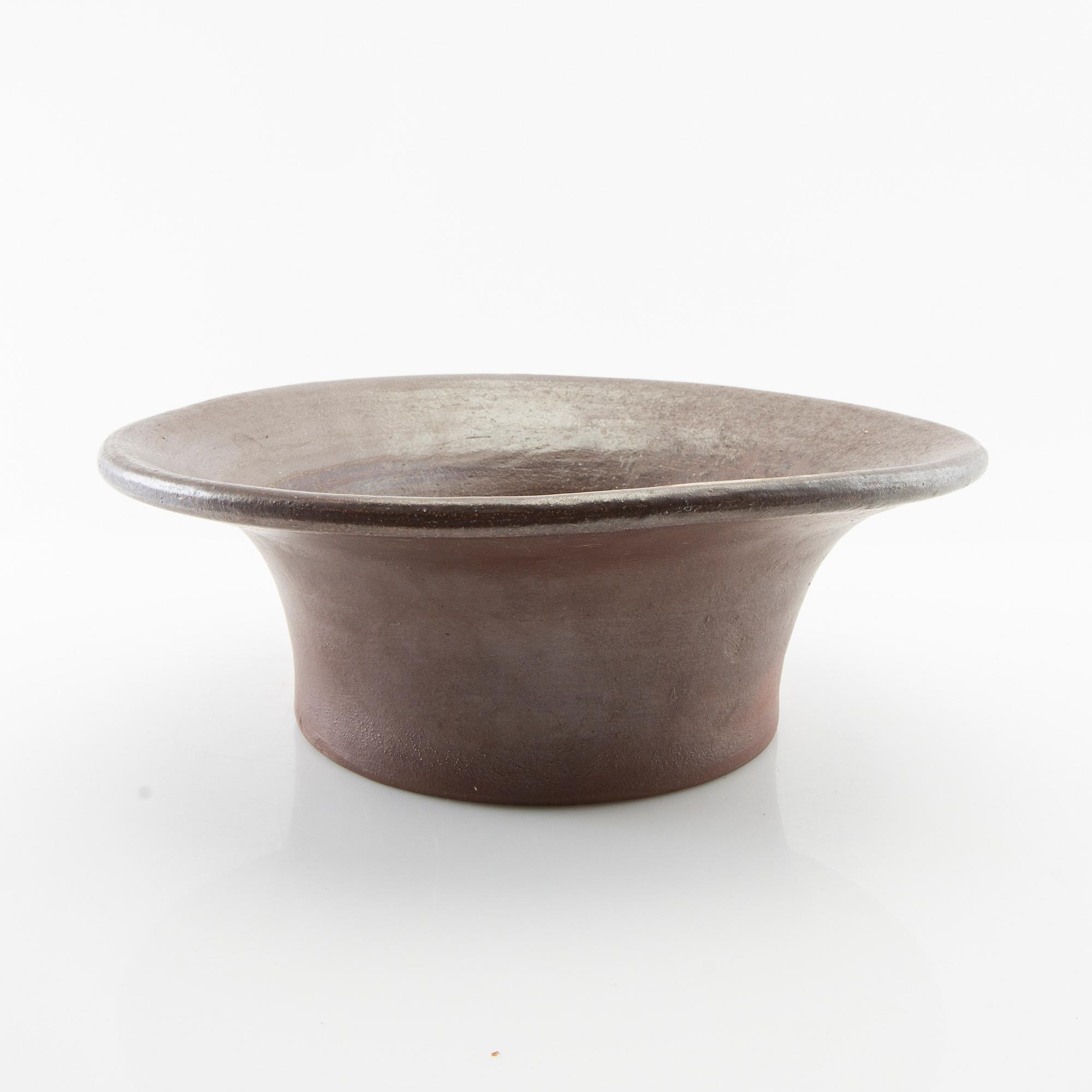 Signe Persson-Melin, bowl Diverse Ting, Campos Filhos, Portugal.