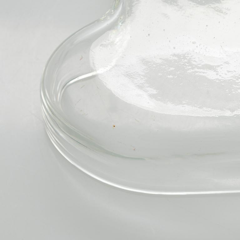 Alvar Aalto, fat, modell 3028 Iittala 1950-tal.