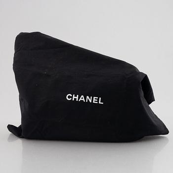 Chanel, a 'Double Flap' handbag, 2011.