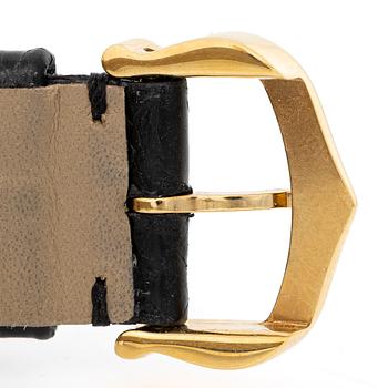 Must de Cartier, VLC, wristwatch, 30 mm.