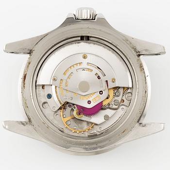 Rolex, Submariner, "Red Mark VI", ca 1974.