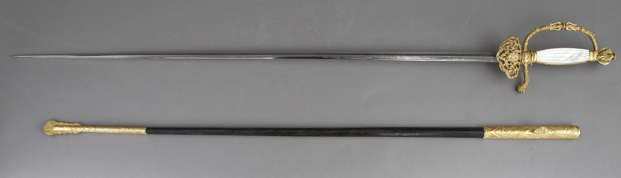 VÄRJA med BALJA, 1900-tal.