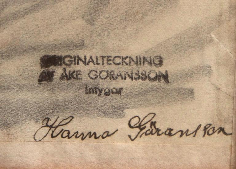Åke Göransson,