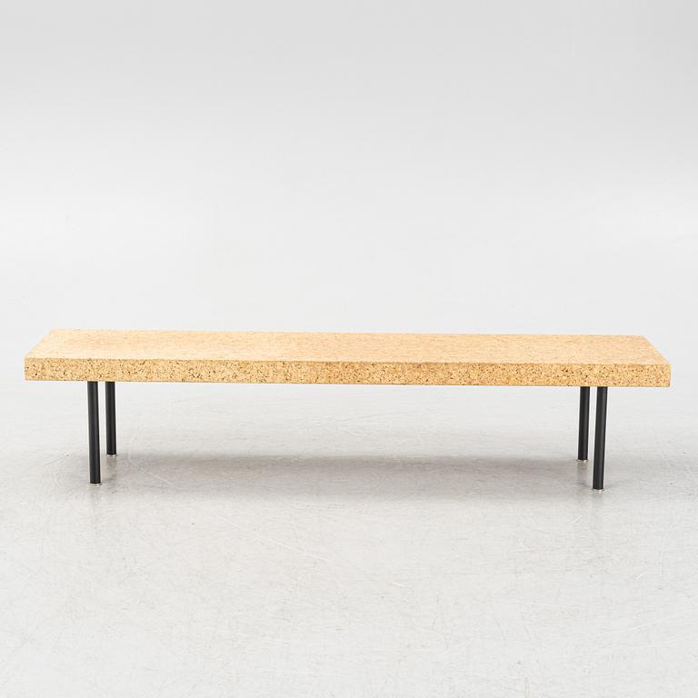 Ilse Crawford, bänk, "Sinnerlig", IKEA, 2015.