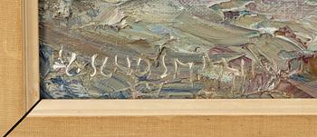 Ludwig Gschossmann, Marseille.