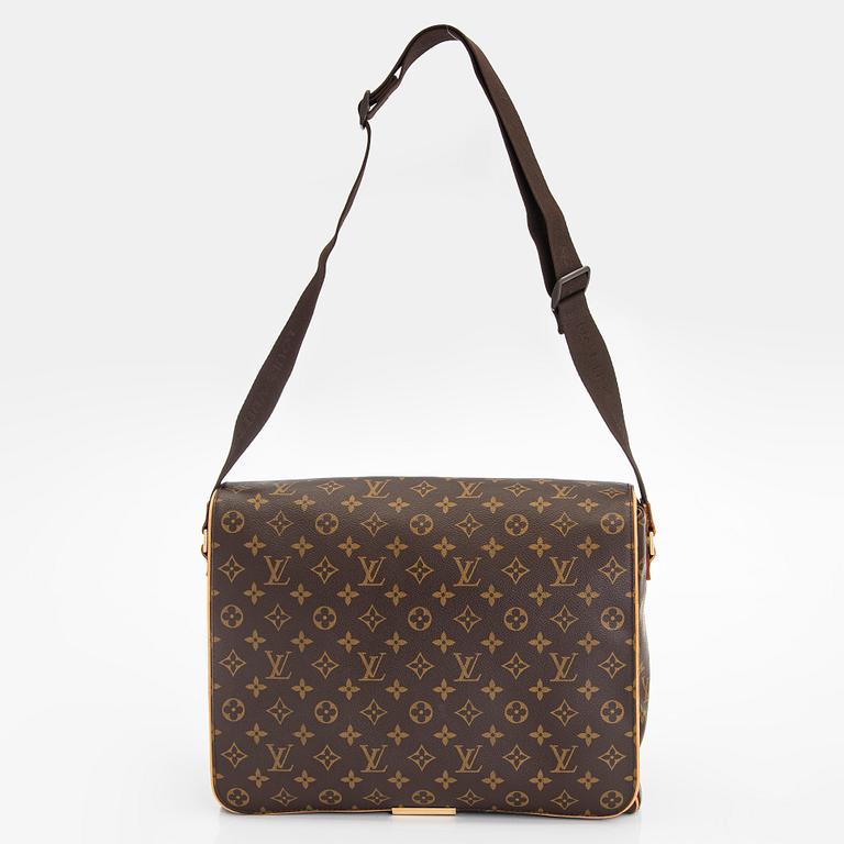 Louis Vuitton, laukku, "Abbesses".