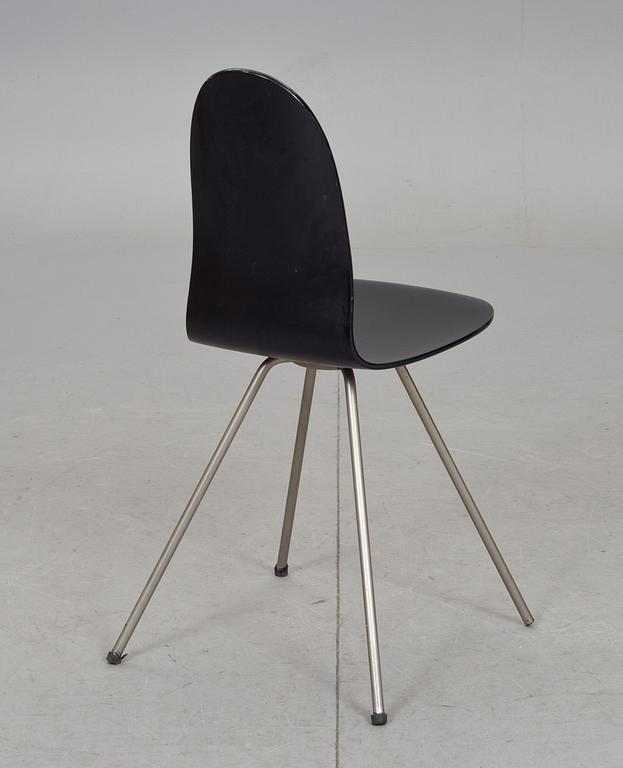 STOL "Tungan", Arne Jacobsen för  Fritz Hansen, Danmark 1950/60-tal.