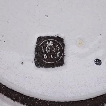 FAT, lergods, Anna-Lisa Thomson, Upsala-Ekeby.