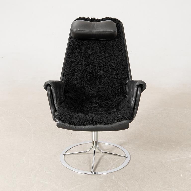 Bruno Mathsson, armchair, "Jetson 69", Dux, 21st century, designed in 1969.
