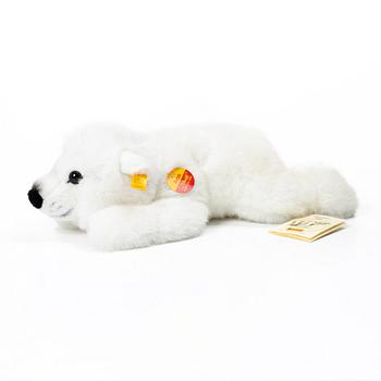 Steiff, toy animals, 6 pcs, Germany, 21st century.