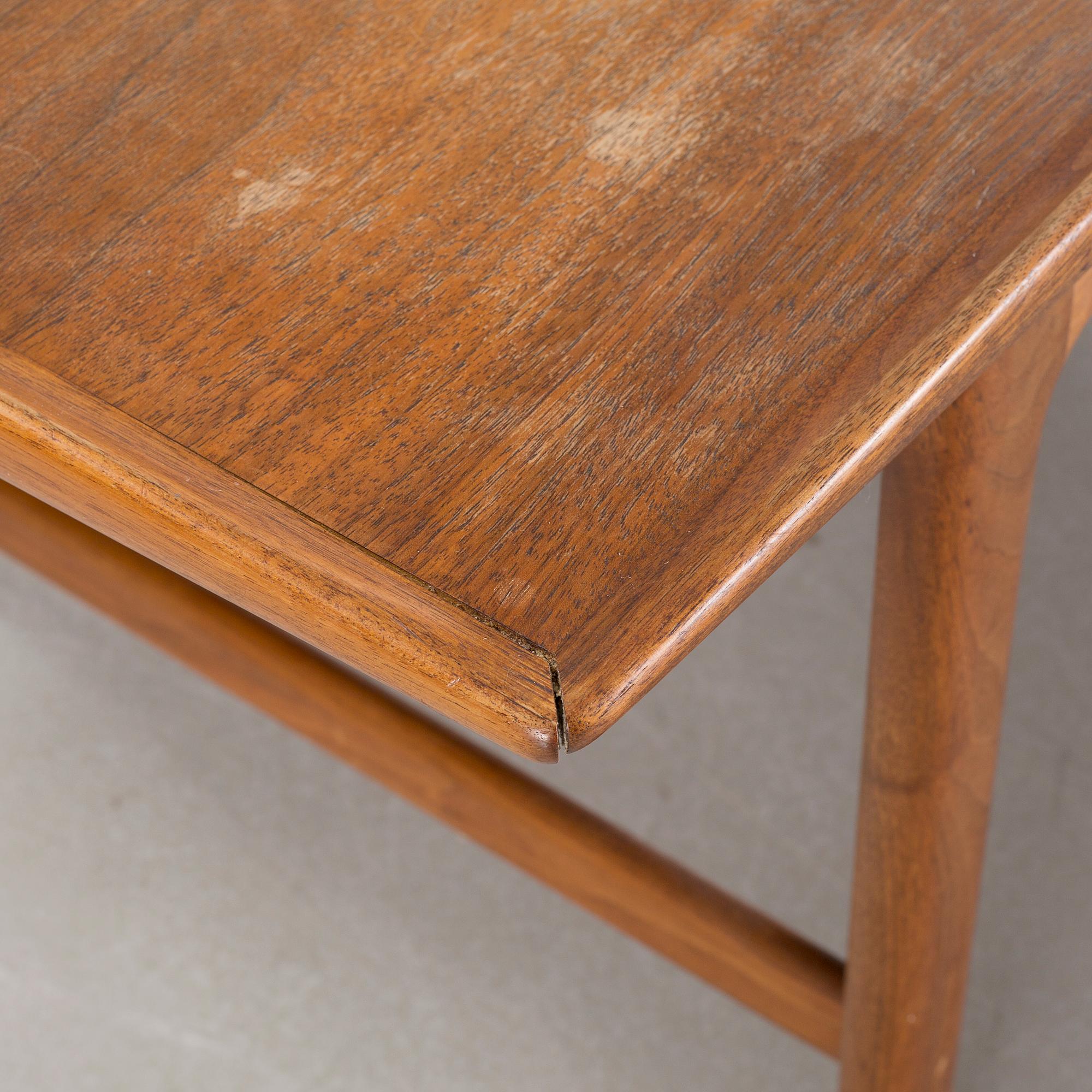 A 1960s 'Frico' coffee table by Folke Ohlsson for Bra Bohag, Tingströms.