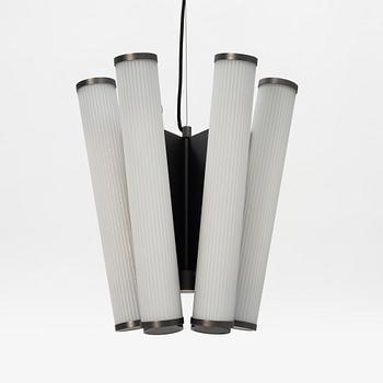 A 'Deco Chandelier', Norr11, 21st century.