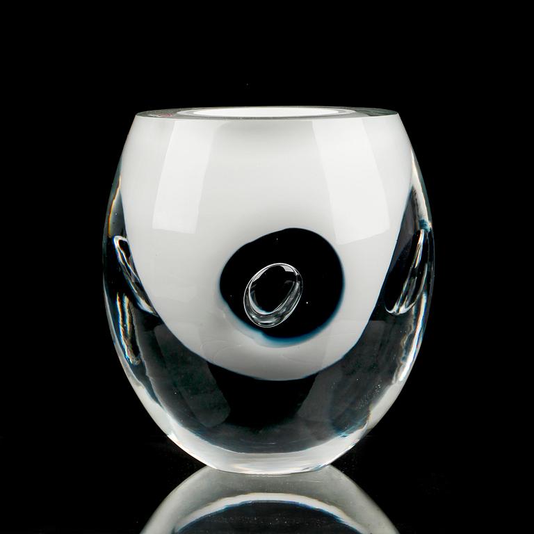 VAS, "Claritas", Timo Sarpaneva, Iittala.