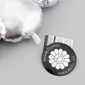 Takashi Murakami, after, a flower cushion, Kaikai Kiki Co.