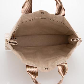 Hermès, "Fourre Tout", laukku.