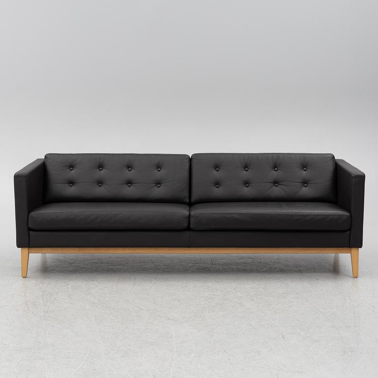 Leila Atlassi, sofa "Madison" for Swedese, contemporary.