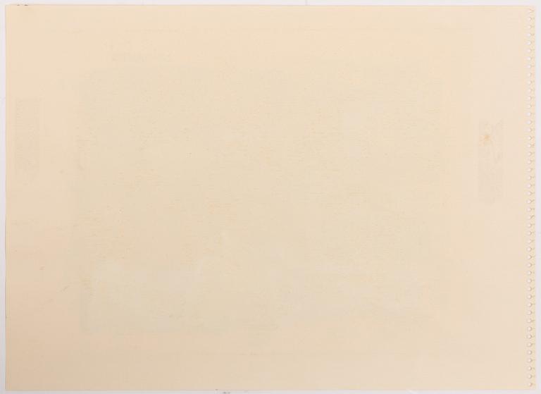 Madeleine Pyk, "Louisianna".