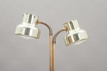 GOLVLAMPA, "Bumlingen", Anders Pehrsson, Ateljé Lyktan, Åhus, 1900-talets andra hälft.