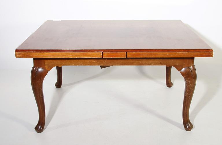 MATSALBORD, Barockstil.