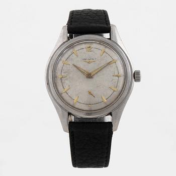 LONGINES, wrist watch, 37 mm,