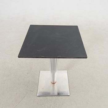 Coffee table, Pedrali, Italy, second half of the 20th century.