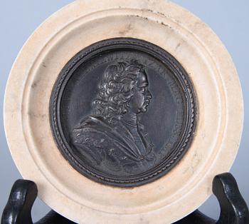 MEDALJ, Ryssland, 1800-talets senare del.