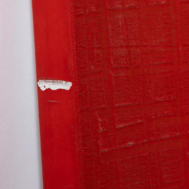 Håkan Bengtsson, Untitled.