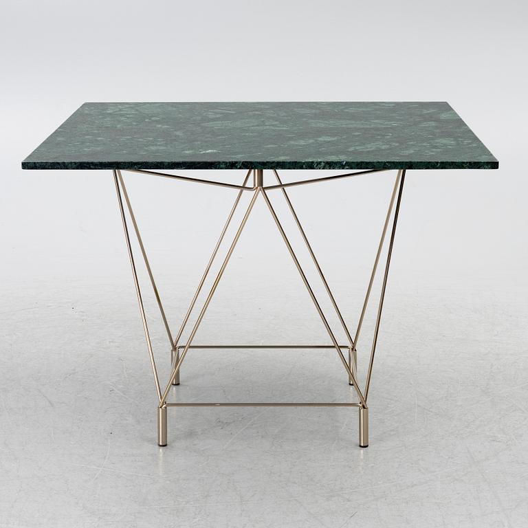 Andreas Hansen, a 'Spider' dining table, Eilersen, Denmark.