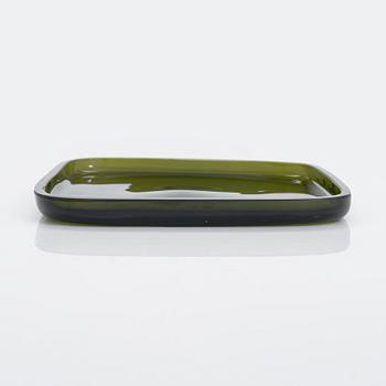 Alvar Aalto, fat, modell 3900-38, Iittala 1950-tal.