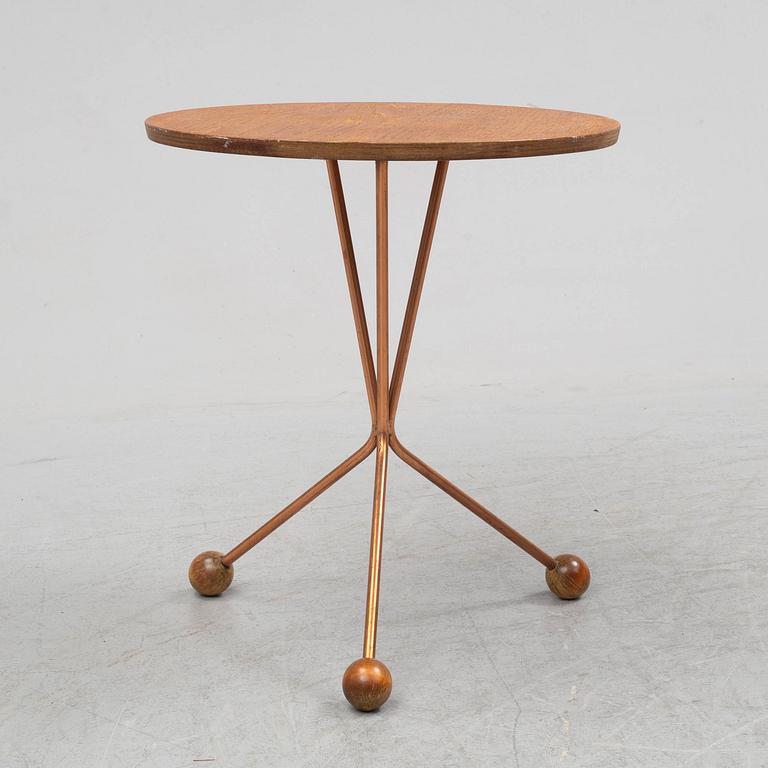 TABLE, "Albertsbordet", Alberts, Tibro, second half of the 20th century.