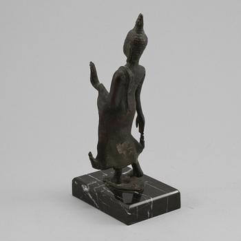 SKULPTUR, järn, Asien, 1900-talets andra hälft.