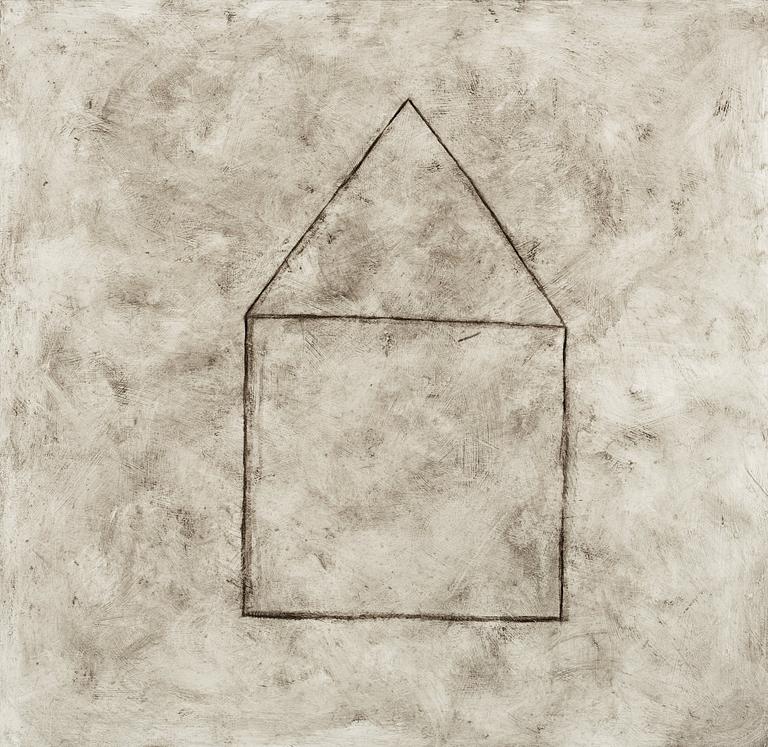 Loic Le Groumellec, "Maison".